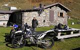 Motoalpinismo in Val Varrone - 34
